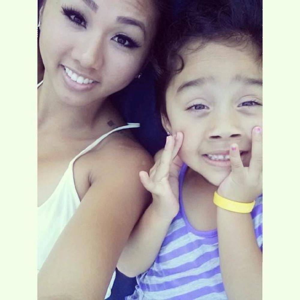 Meet your Posher, Kady